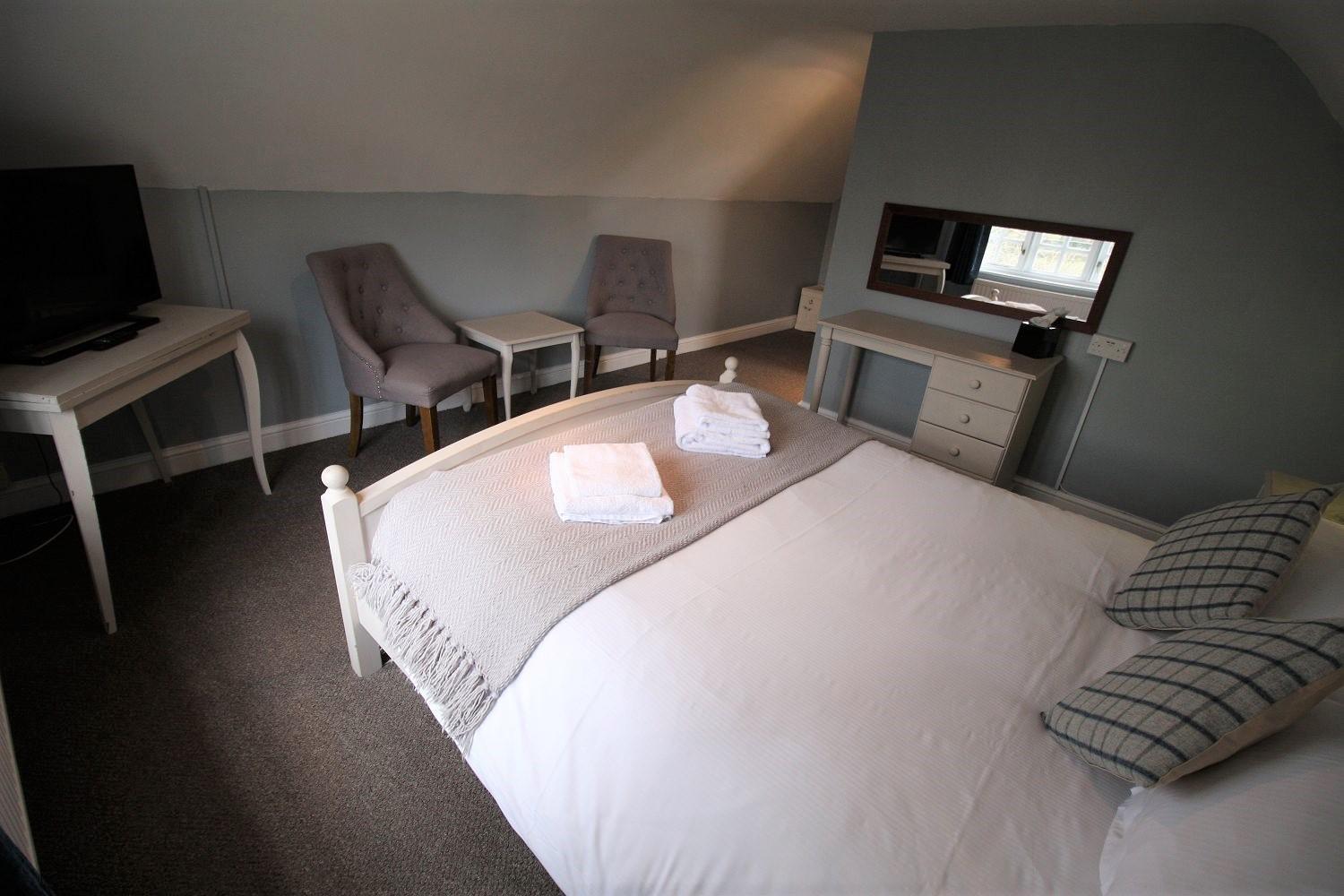 Hotel The Carpenters Arms Newbury  Habitación foto