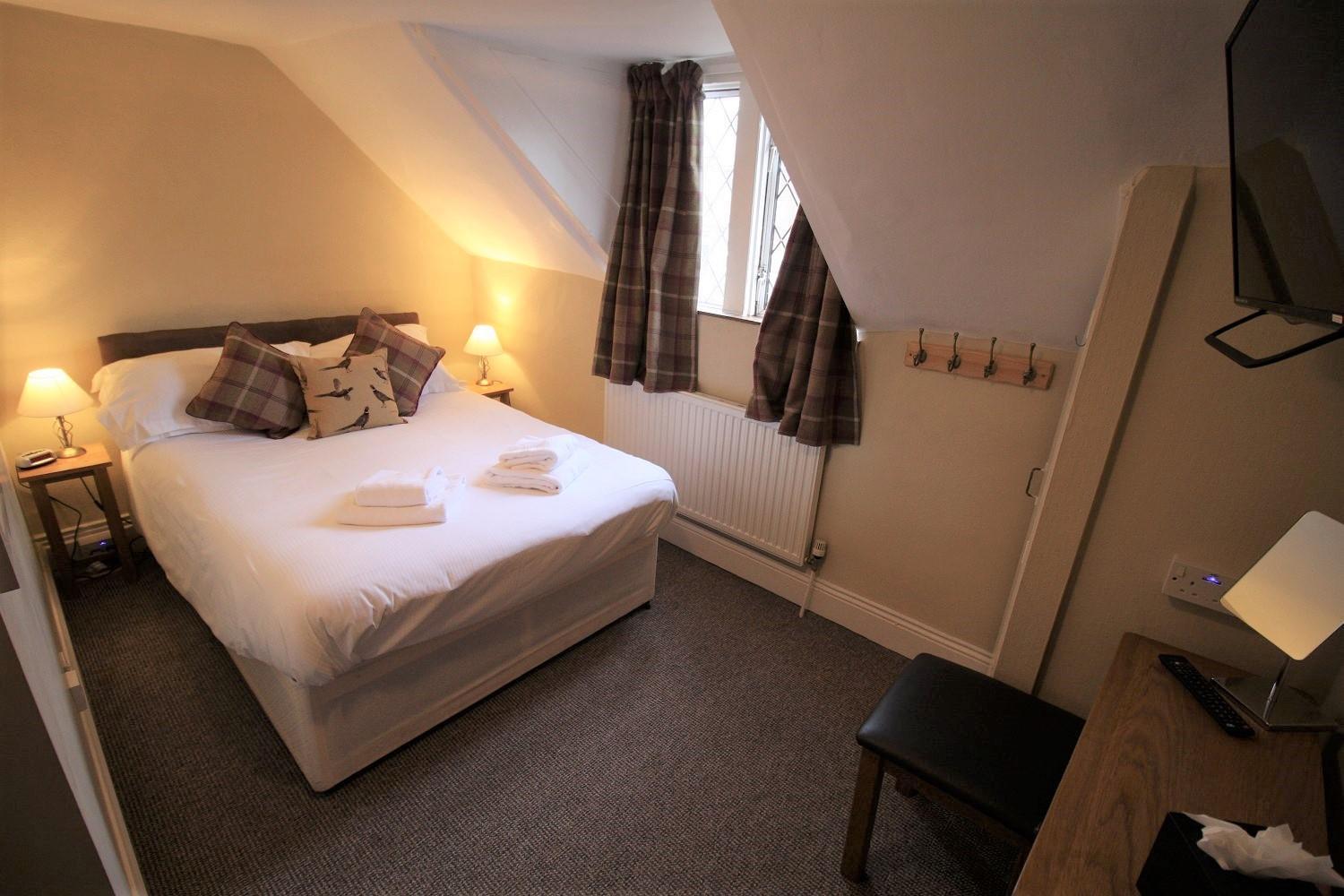 Hotel The Carpenters Arms Newbury  Habitación foto