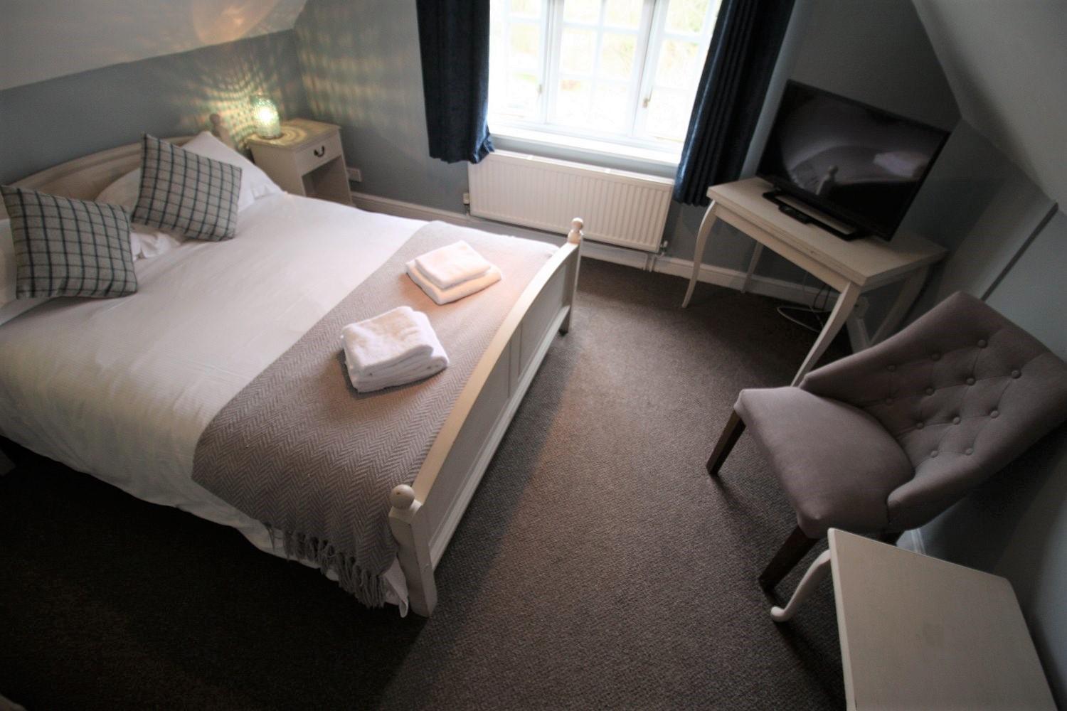Hotel The Carpenters Arms Newbury  Habitación foto